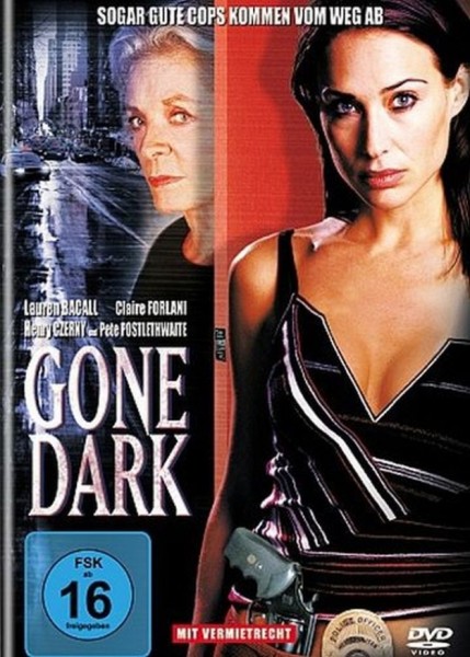 Gone Dark (1DVD)