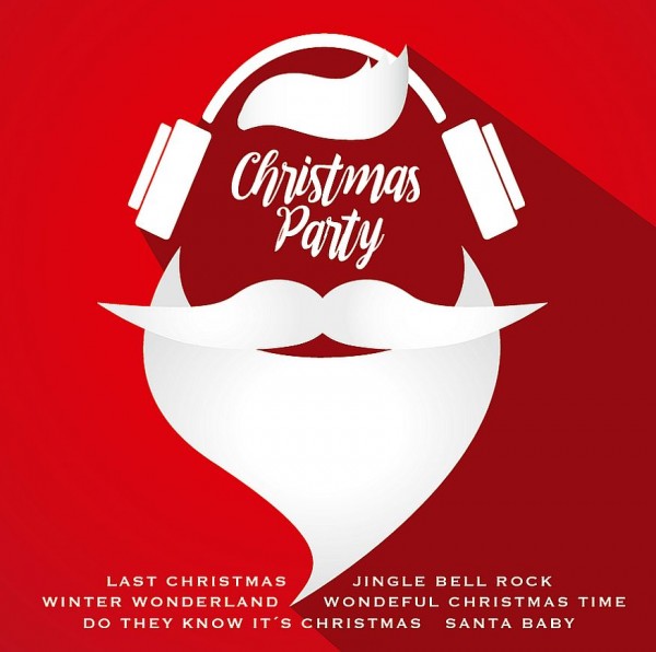 Christmas Party (1CD)