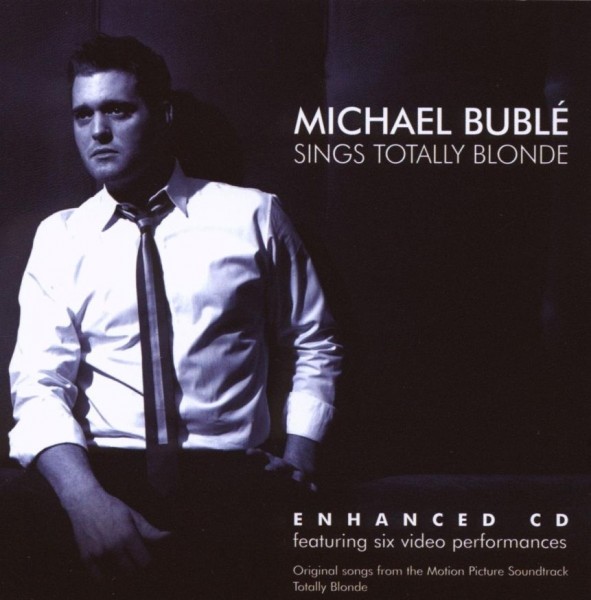 Michael Buble - Sings Totally Blonde (1CD)